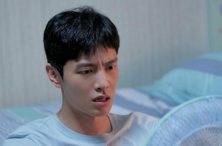 Potret Lee Min Ki di My Liberation Diary (Instagram/@jtbcdrama)