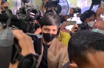 Atta Halilintar Kapok Terima Kado Sembarangan Gegara Tas Mewah Doni Salmanan