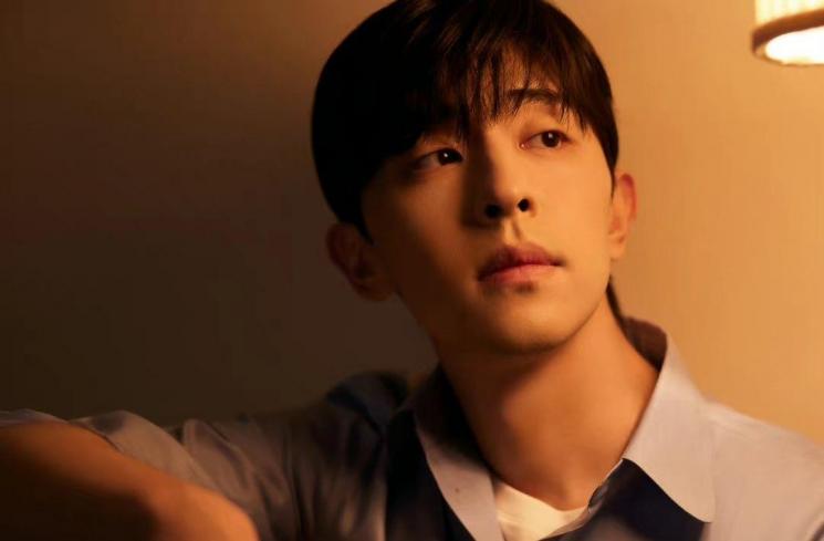 Fakta Deng Lun(Twitter/@deng_lun)