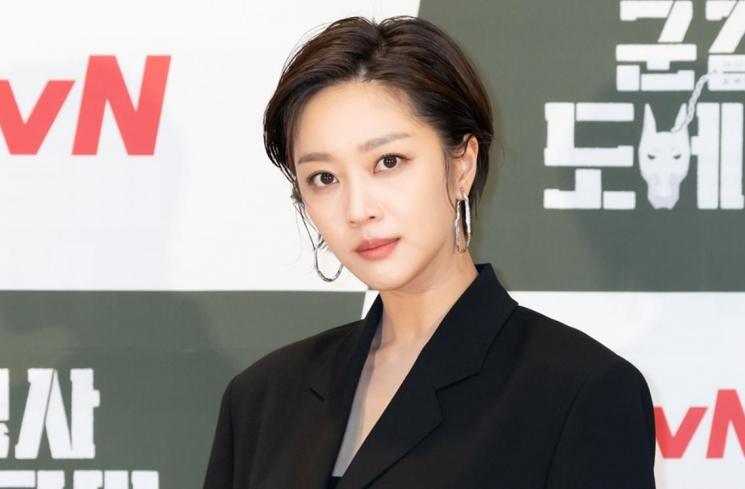 Profil Jo Bo Ah (hancinema)