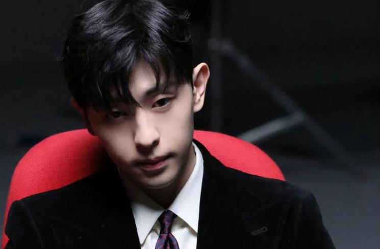 Fakta Deng Lun(Twitter/@deng_lun)