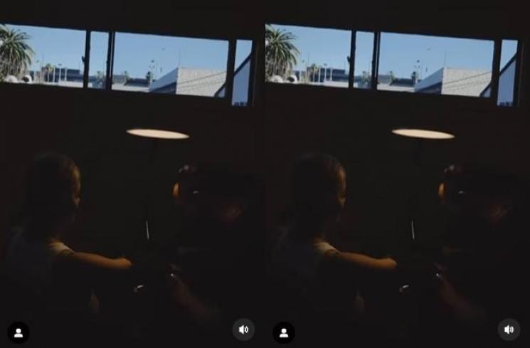 Momen Agnez Mo Pasang Tato Baru (Instagram/@agnezmo)