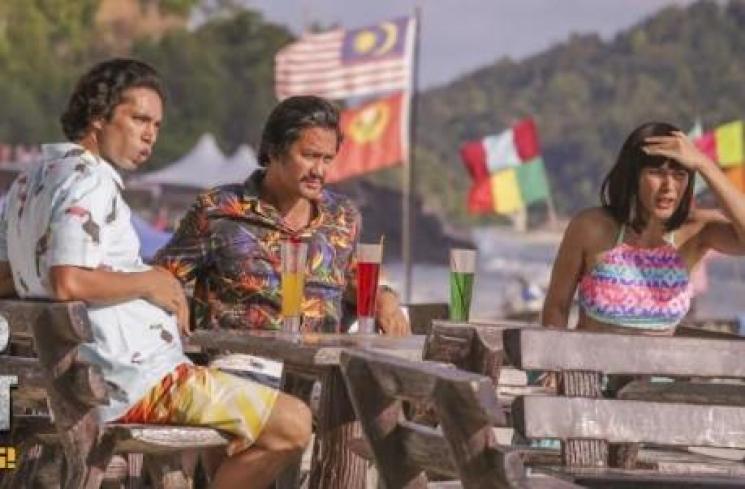 Film Indonesia Paling Banyak Ditonton Sepanjang Masa (IMDb)