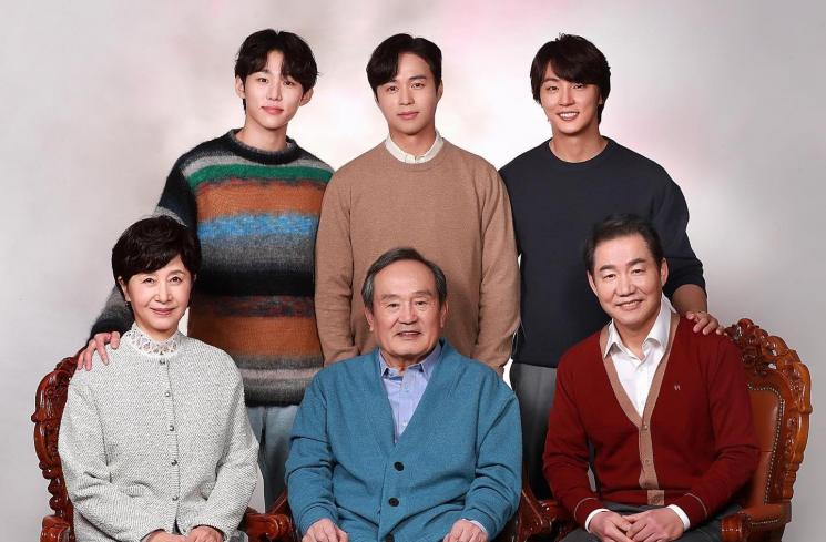 Sinopsis Hyun Jae is Beautiful (Instagram/@kbsdrama)
