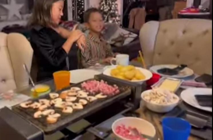 Potret Rumah Orang Tua Jennifer Bachdim  (YouTube Team Bachdim)