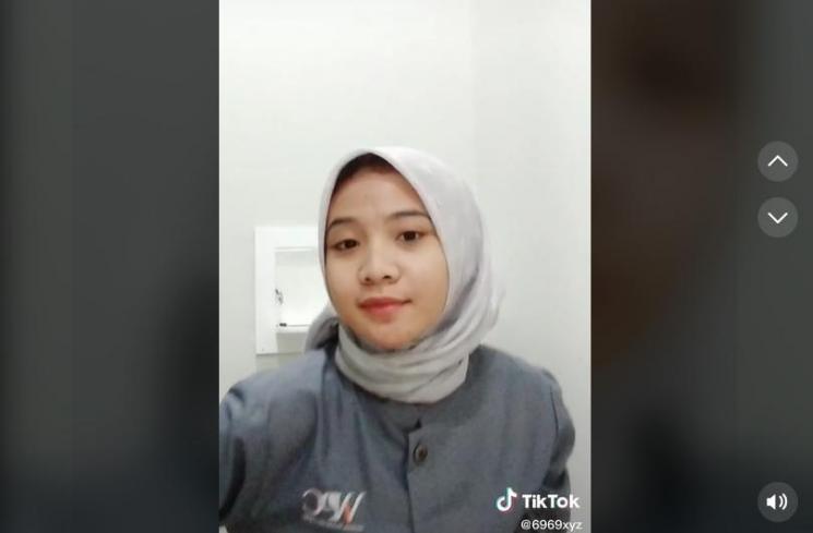 Profil Nada Azka (TikTok/@natdah_)