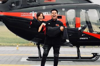 Cobaan Fuji dan Thariq Halilintar Ternyata Berat Banget, Pernah Dapat Ancaman Santet!