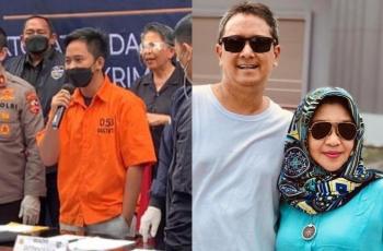 Terkuak Aib Doni Salmanan yang Sangat Licik, Penyanyi Senior Dina Mariana Ditemukan