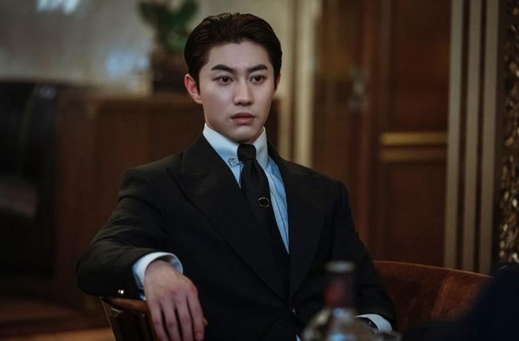 Drama Kwak Dong Yeon (Soompi)