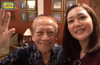 10 Potret Rumah Masa Kecil Maia Estianty, Jauh dari Kesan Mewah