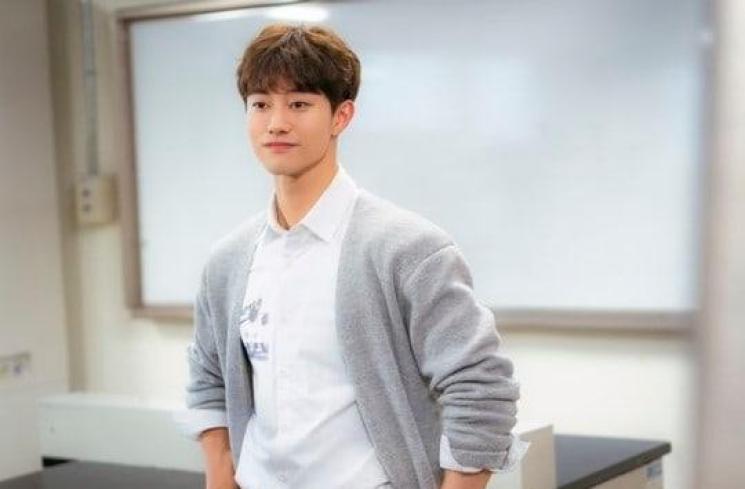Drama Kwak Dong Yeon (Soompi)