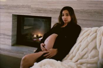 Kabar Gembira! Nikita Willy Lahirkan Anak Pertama di Amerika, Unggahan IG Story Ibunda Disorot