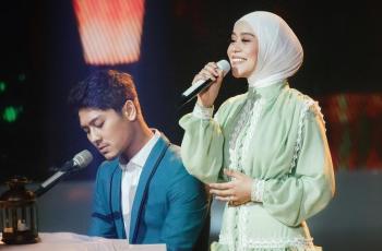 Lesti Kejora Antusias Sambut Ramadhan: Tahun Ini Dedek Ada Suami sama Anak