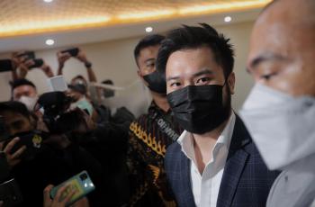Soal Indra Kenz Beli Tesla Jam 3 Pagi, Rudy Salim: Dia Minta Diskon