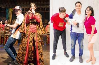 Marc Marquez 'Goyang Ngebor', Robby Purba Rindu Vanessa Angel
