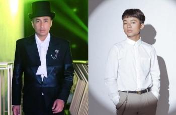 Irfan Hakim Heboh Tahu Sosok Teman Dekat Betrand Peto: Oh My God!