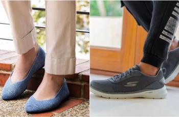 7 Kelebihan Produk Keluaran Skechers Indonesia yang Wajib Dikoleksi