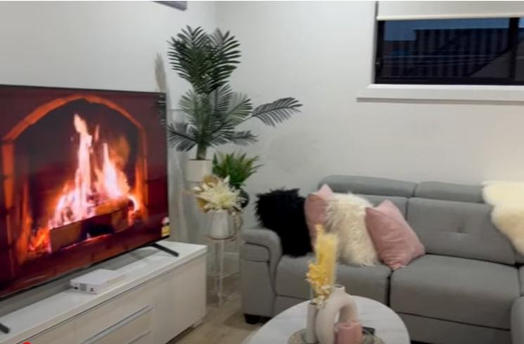Potret Rumah The Connell Twins di Australia. (YouTube/The Connell Twins)