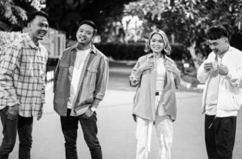 Gitaris Inisial R yang Ditangkap karena Narkoba Diduga Personel Band Geisha