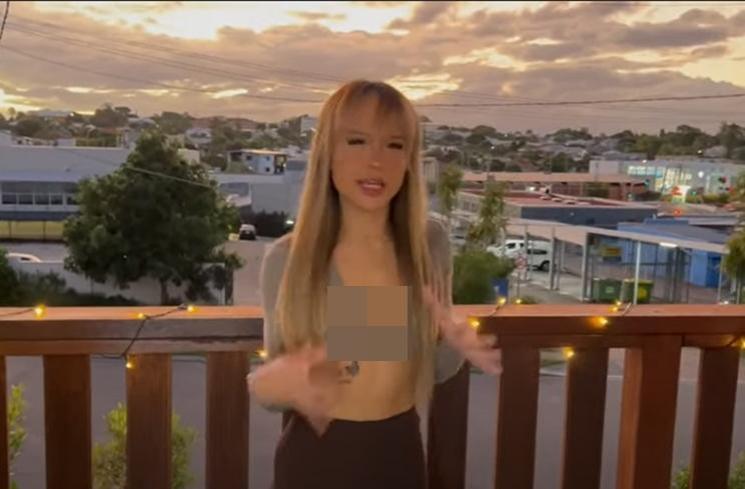 Potret Rumah The Connell Twins di Australia. (YouTube/The Connell Twins)