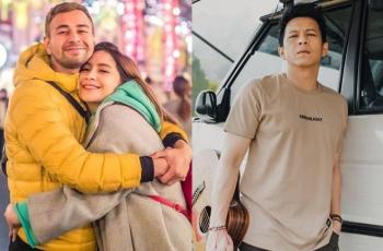 Raffi Ahmad Akrab dengan Ariel NOAH, Momennya Jadi Sorotan: Meresahkan!