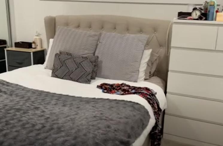 Potret Rumah The Connell Twins di Australia. (YouTube/The Connell Twins)