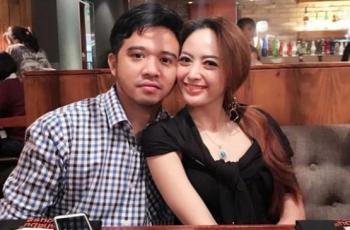 Blak-Blakan Pilih Regina daripada Momo, Roby Satria: Regina Lebih Ngeband!