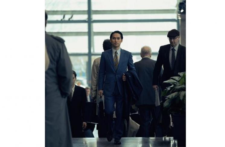 Sinopsis Pachinko (Soompi)