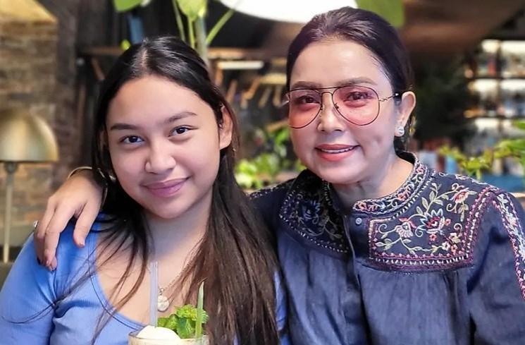 Artis Keguguran Lebih dari Sekali (instagram/@mayangsari_official)