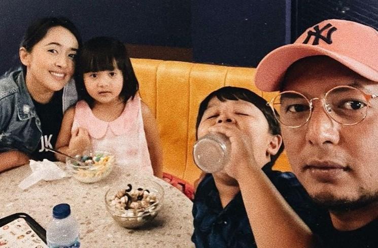 Artis Keguguran Lebih dari Sekali (instagram/@chuakotak)