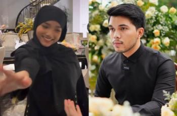 Tak Kunjung Bertemu Gen Halilintar, Fuji Ngaku Minder: Aku Keluarga Biasa-biasa Aja