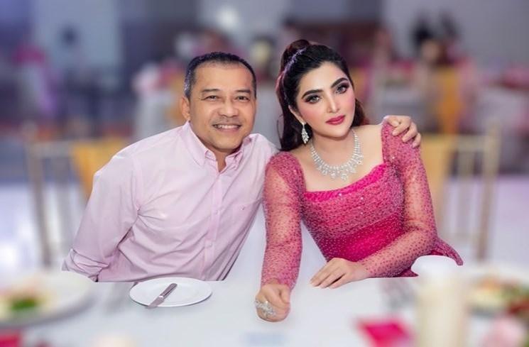 Artis Keguguran Lebih dari Sekali (instagram/@ashanty_ash)