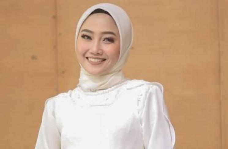 Ghyna Ridha (Instagram)