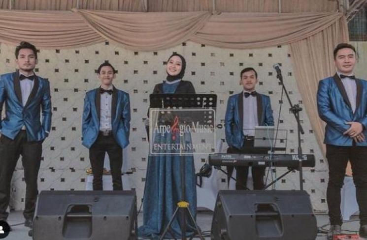 Ghyna Ridha (Instagram)