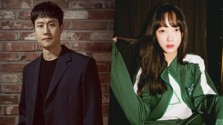 Fakta Mental Coach Je Gal Gil (MyDramaList)