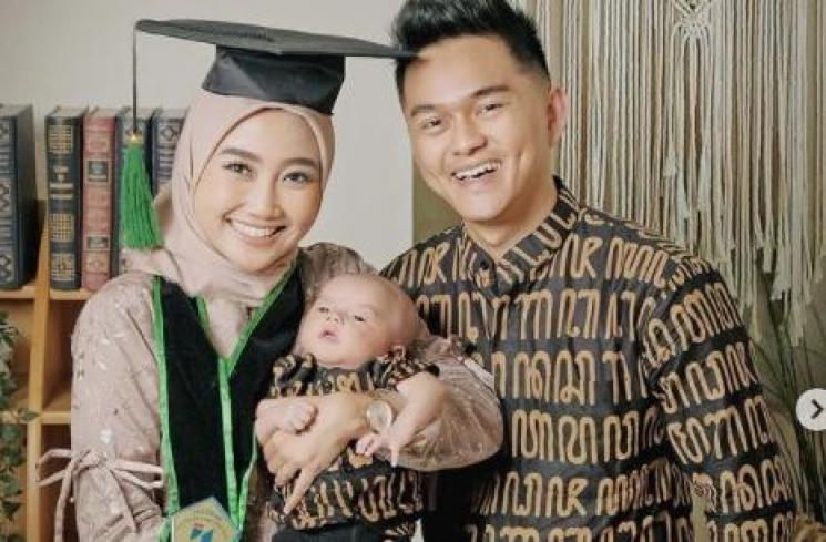 Ghyna Ridha (Instagram)