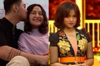 Siti Badriah Ungkap Wajah dan Nama Anak, Fuji Manglingi Kayak Gadis Turki
