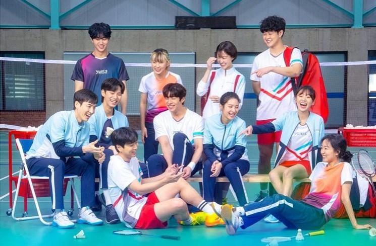 Drama Korea Tayang Bulan April (Instagram/@kbsdrama)
