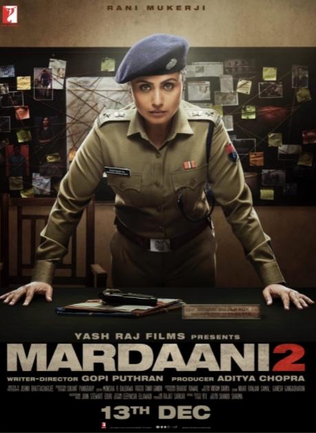 Film Terbaik Rani Mukerji (Kolase IMDb)