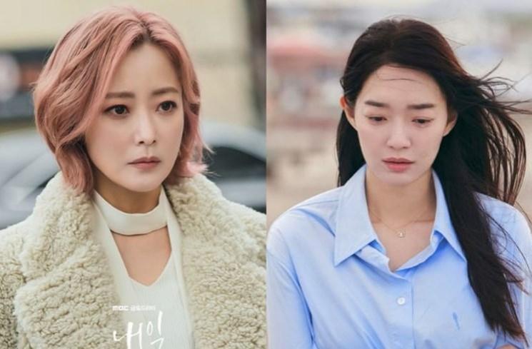 Drama Korea Tayang Bulan April (Instagram/@mbcdrama_now/@tvn_drama)