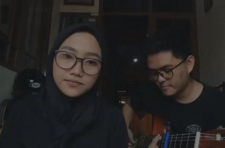 Ghyna Ridha (Instagram)