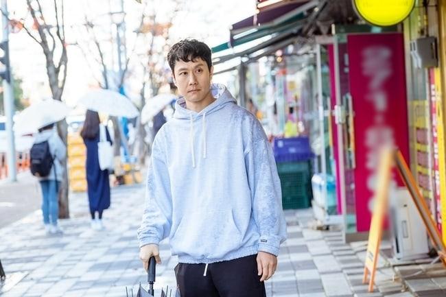 Fakta Mental Coach Je Gal Gil (Soompi)