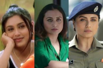 5 Film Terbaik Rani Mukerji, Aktris Kuch Kuch Hota Hai dan Mardaani Ulang Tahun ke-44