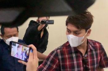 Diperiksa Bareskrim Polri, Rizky Billar Beberkan Motivasi Berteman dengan Doni Salmanan: Menambah Rezeki Bagi Saya