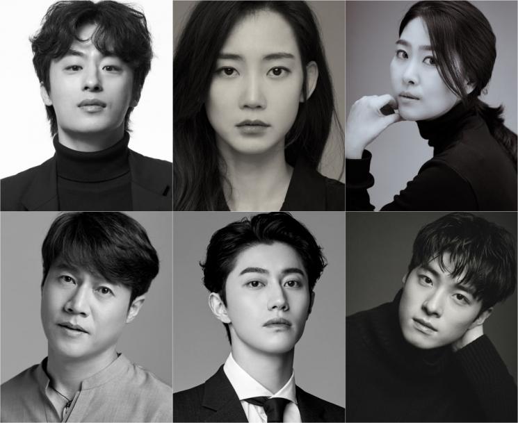 Sinopsis Monstrous (Soompi)
