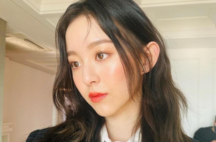Drakor Baru Pemain All of Us Are Dead (Instagram/@03_hu)