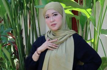 Sudah Cerai Bertahun-tahun, Pasha Ungu dan Okie Agustina Masih Panggil Ayah Bunda