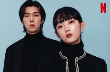 4 Drakor Baru Pemain All of Us Are Dead, Terbaru Yoo In Soo Gabung Drama Hwan Hon