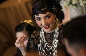 Bikin Deg-degan! Ashanty Mendadak Singgung Kesetiaan: Jangan Gampang Tergoda!