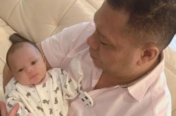 Atta Halilintar Unboxing Kado Raul Lemos untuk Ameena, Bikin Kantong Bergetar: Baru Satu Harganya Udah Segitu